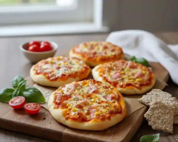 Pizza Fit