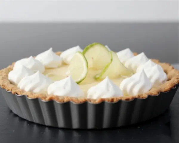 Pie de Limón Fit